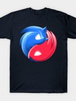 Spin-Yang T-Shirt