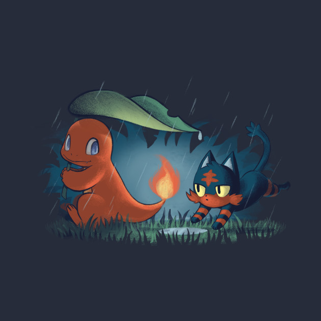 Stay close to me Design Stay close to me