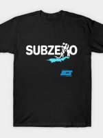 Subzero T-Shirt