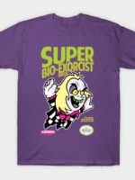 SUPER BIO-EXORCIST BROS. T-Shirt