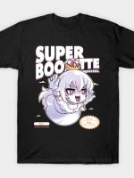 Super Boo Princess T-Shirt