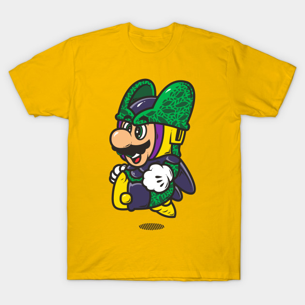 Super Jump Perfect C