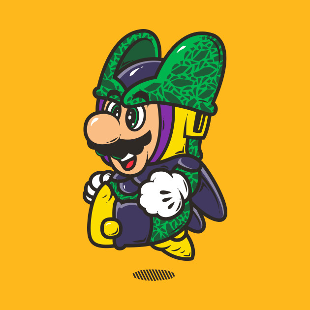 Super Jump Perfect C Super Jump Perfect C