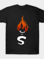 Syndrome T-Shirt