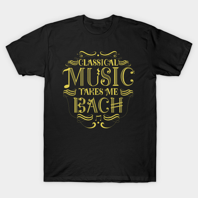 Take Me Bach
