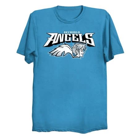 The Angels T-Shirt