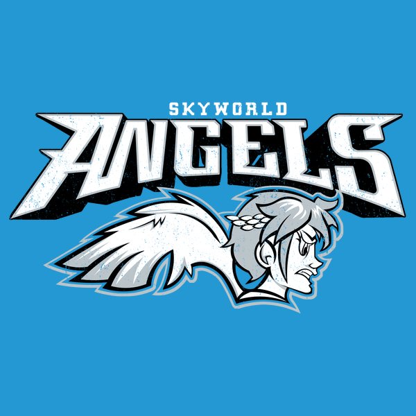 Skyworld Angels