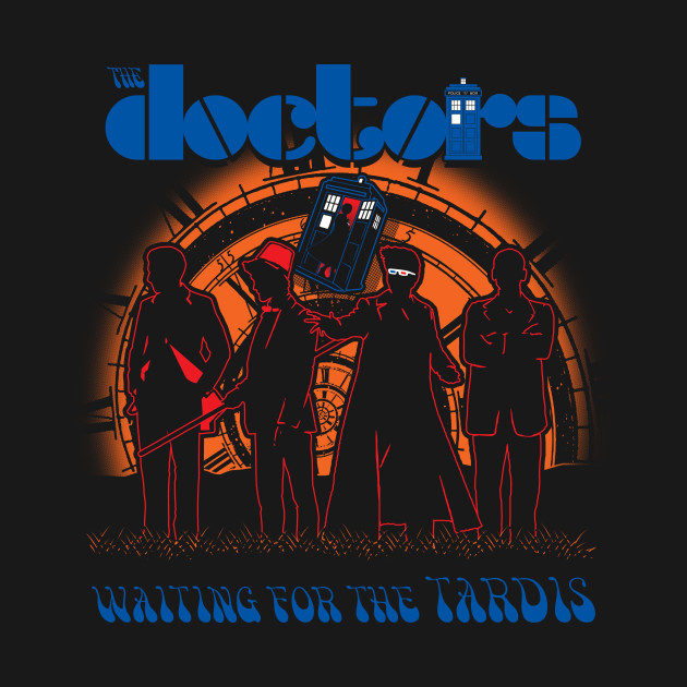 The Doctors The Doctors