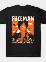 The Freeman T-Shirt