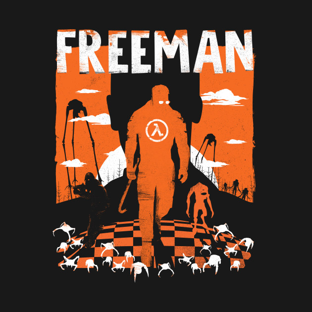 The Freeman