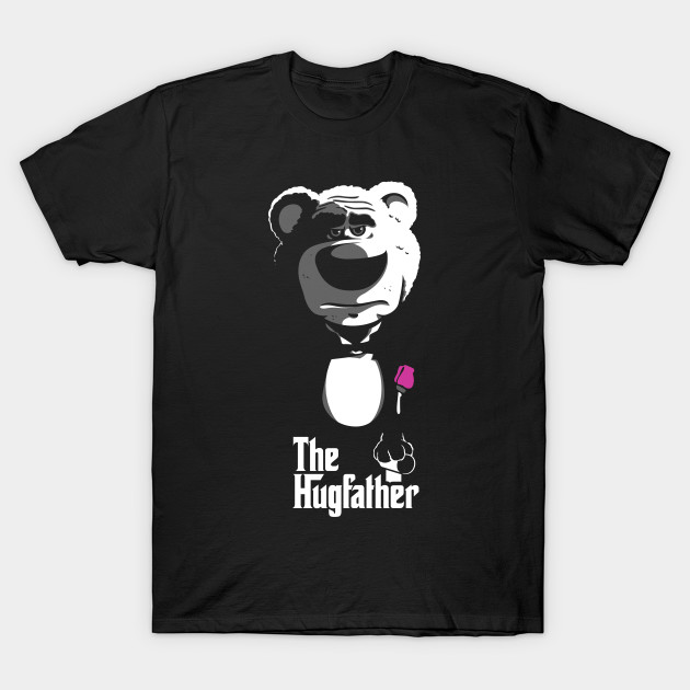 The Hugfather T-Shirt The Hugfather