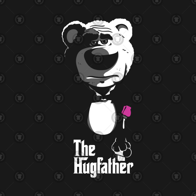 The Hugfather Design The Hugfather
