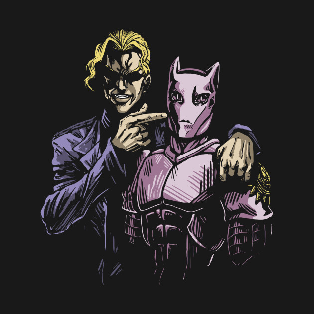 The Kira Joke