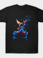 The Mage's Apprentice T-Shirt