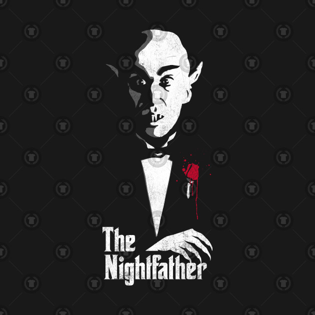 The Nightfather