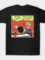 The Price is Wrong Bobby T-Shirt