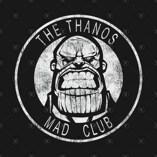 The Thanos