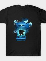 The Water Monster T-Shirt