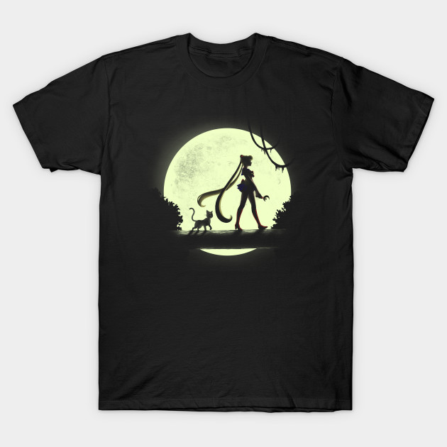 The sailor queen T-Shirt The sailor queen