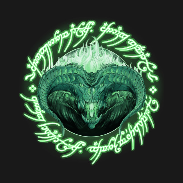 The spectral Scourge