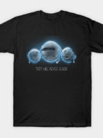 They will never learn T-Shirt
