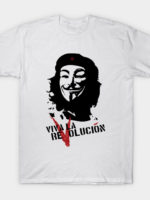 Viva la Revolución T-Shirt