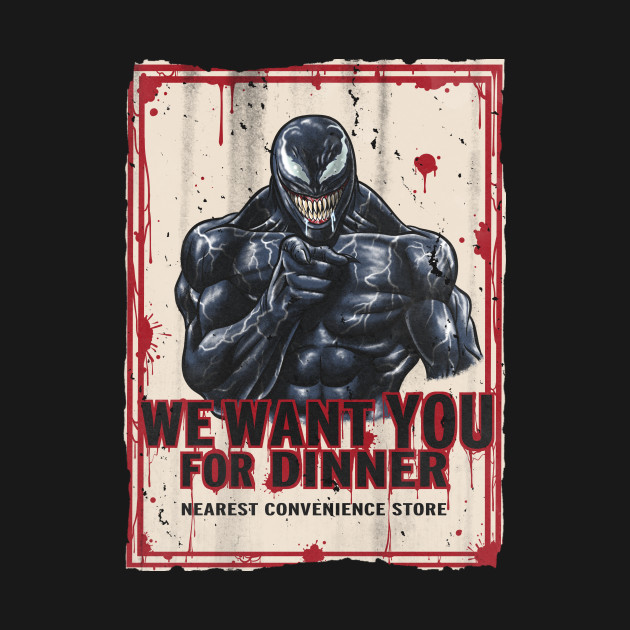 We Want YOU We Want YOU