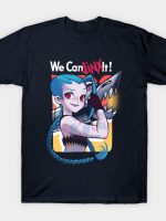 We can Jinx it! T-Shirt