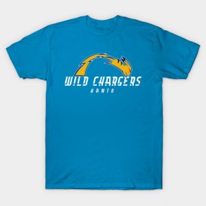 Wild Chargers