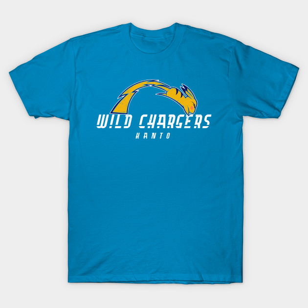 Wild Chargers
