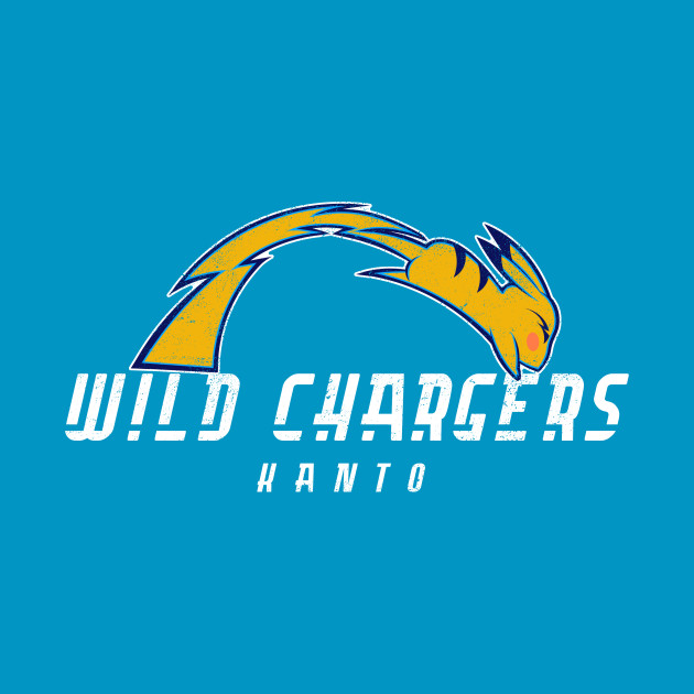 Wild Chargers