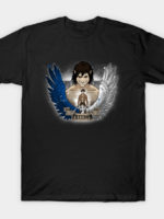 Wings of freedom T-Shirt