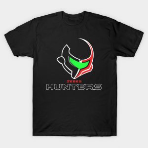 Zebes Hunters