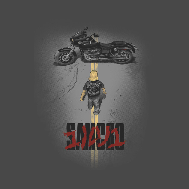 akira sons of anarchy