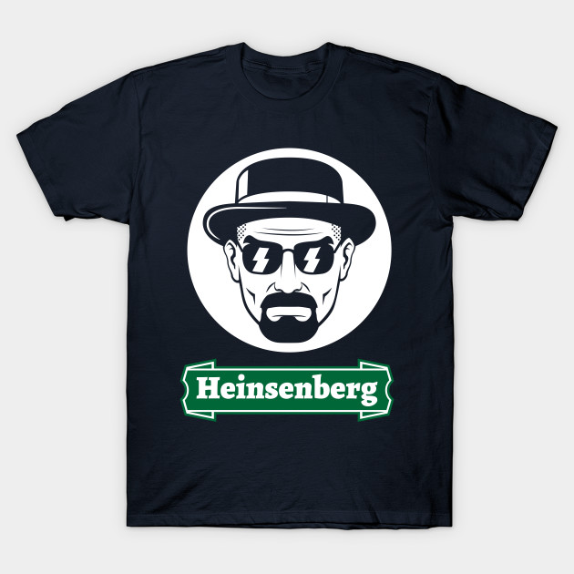 heisenberg logo