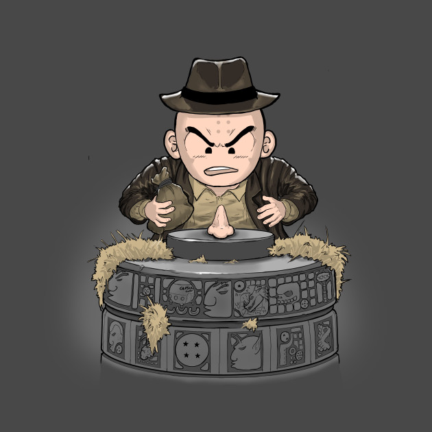 krillin jones Design krillin jones