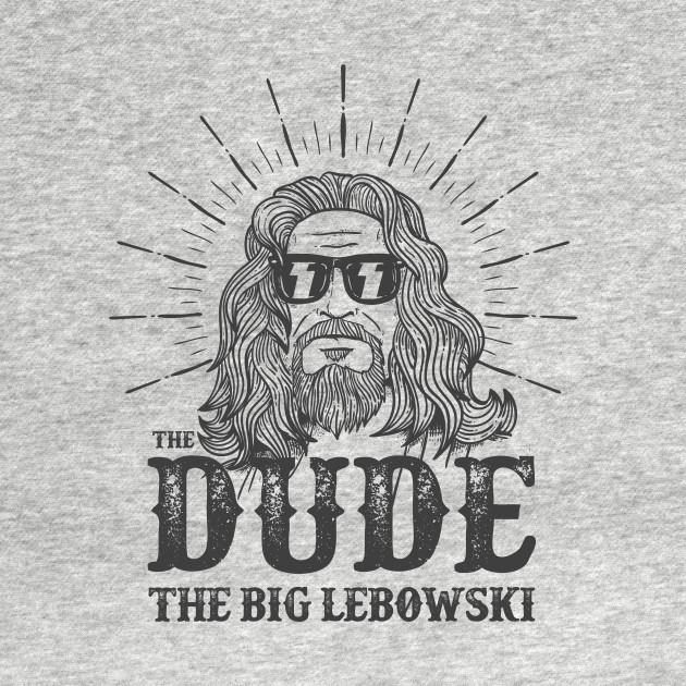 the dude Alternative