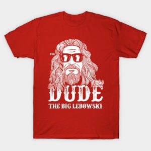 the dude