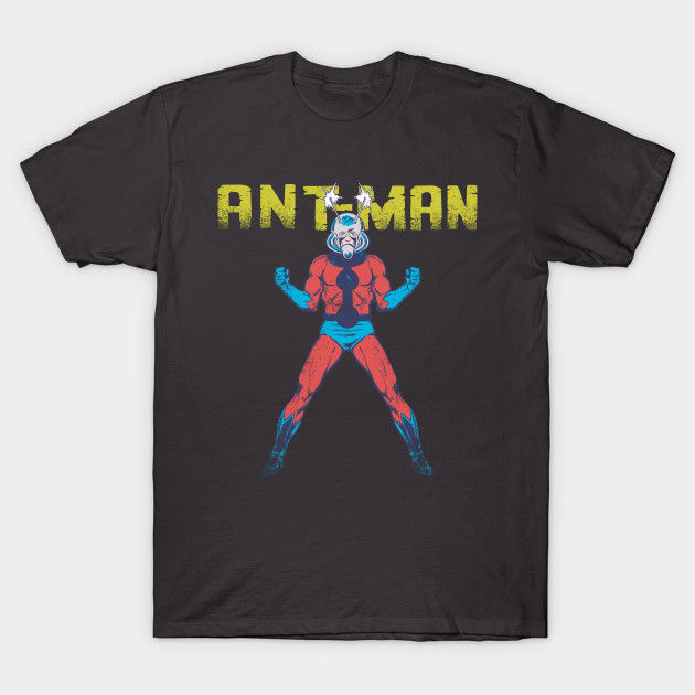 vintage Antman