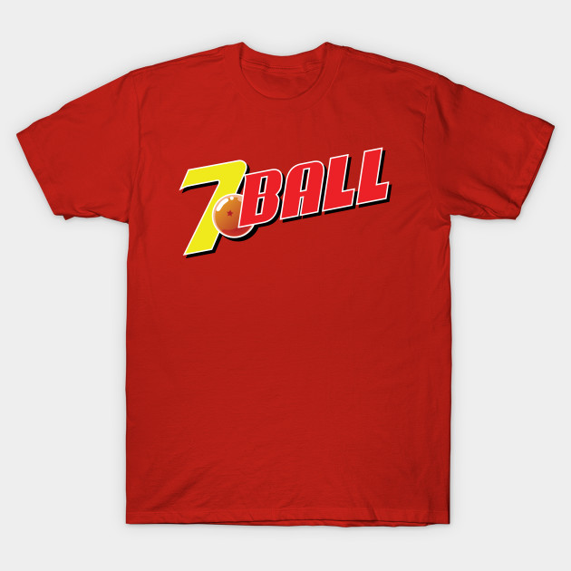 7 ball T-Shirt 7 ball