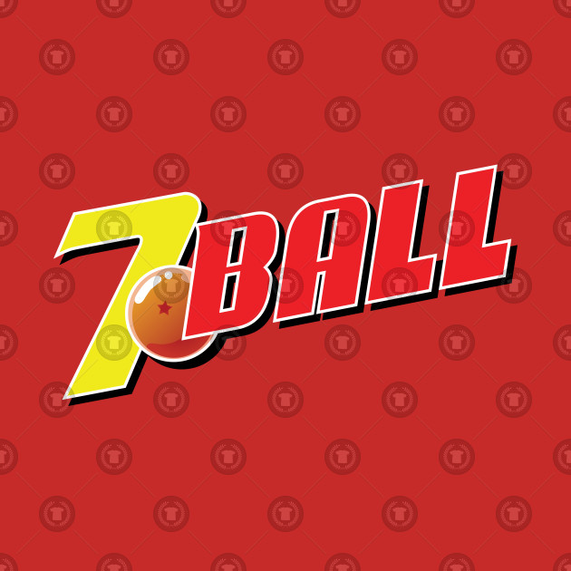 7 ball Design 7 ball