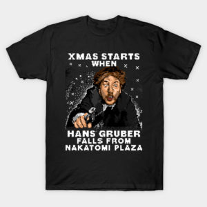 A Gruber Xmas