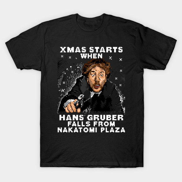 A Gruber Xmas