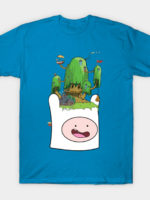 Adventure Treehouse T-Shirt