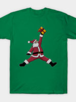 Air Santa! T-Shirt