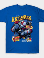 Ant Bran T-Shirt