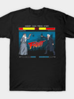 Arcade Wizard Fight T-Shirt