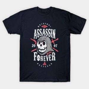 Assassin Forever