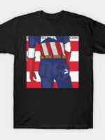 BORN IN THE U.S.A T-Shirt