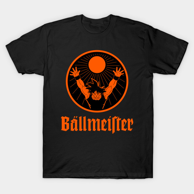 Ballmeister